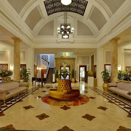 Taj Luxury Suite Kapstaden Eksteriør billede