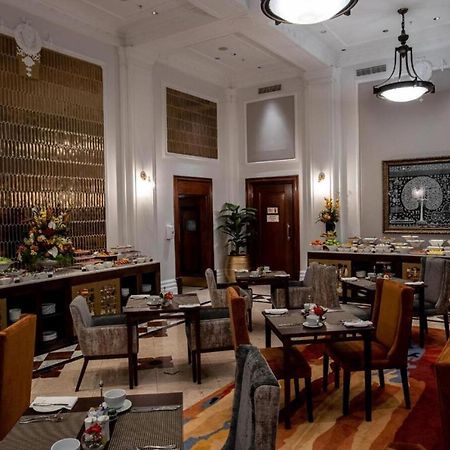 Taj Luxury Suite Kapstaden Eksteriør billede