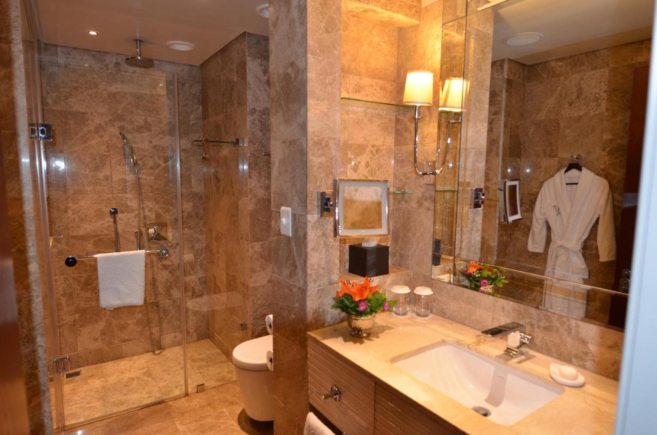 Taj Luxury Suite Kapstaden Eksteriør billede