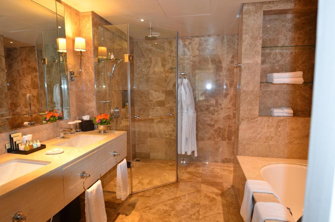 Taj Luxury Suite Kapstaden Eksteriør billede