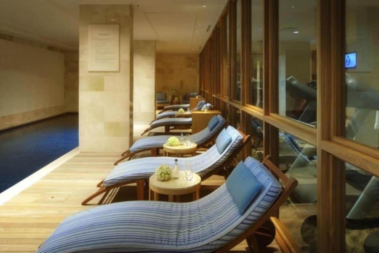 Taj Luxury Suite Kapstaden Eksteriør billede
