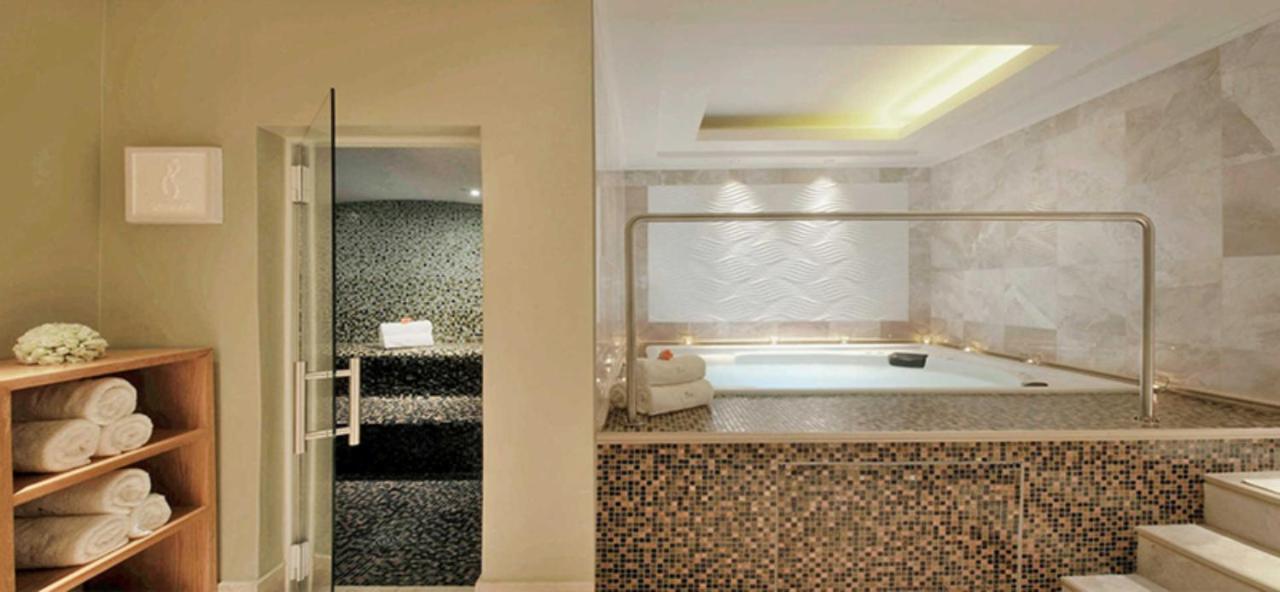 Taj Luxury Suite Kapstaden Eksteriør billede