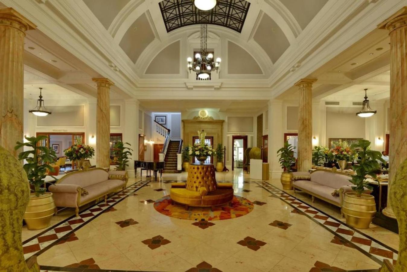 Taj Luxury Suite Kapstaden Eksteriør billede