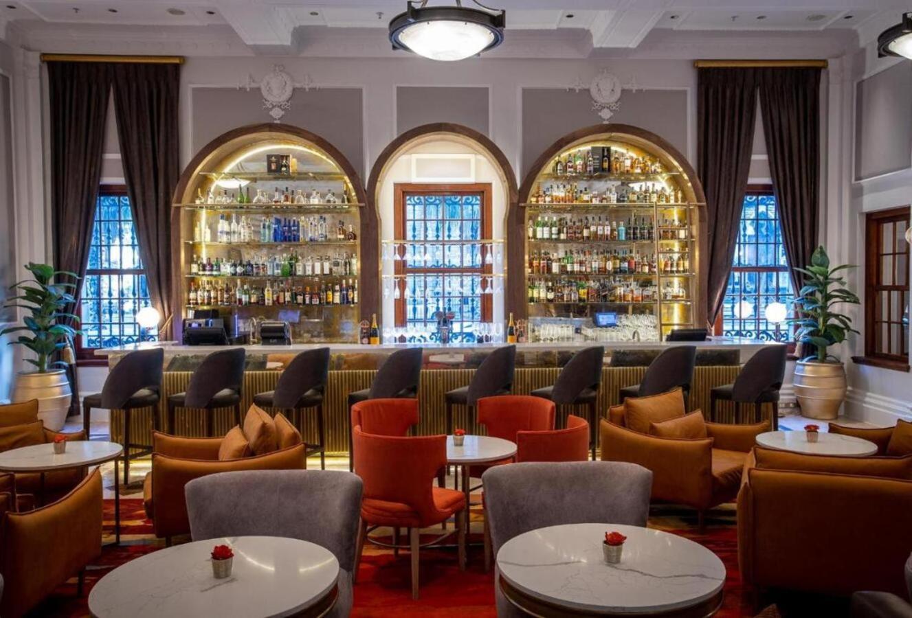 Taj Luxury Suite Kapstaden Eksteriør billede